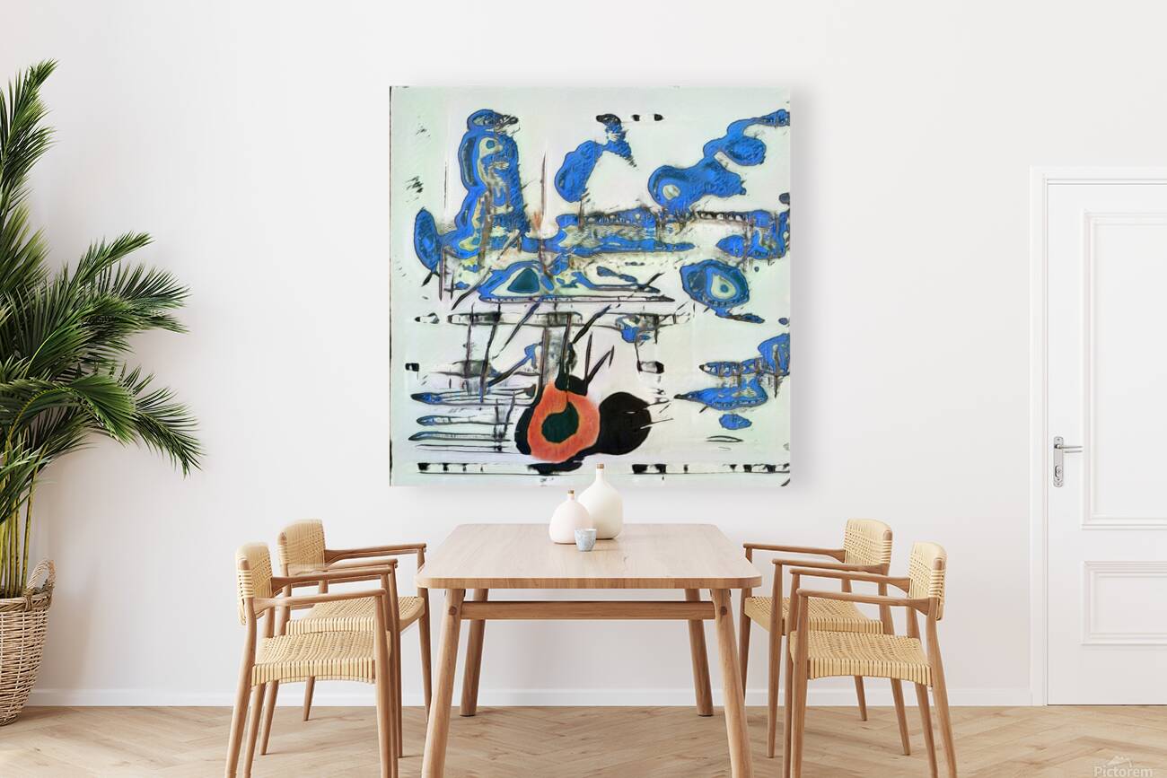 1591 8K Reproduction