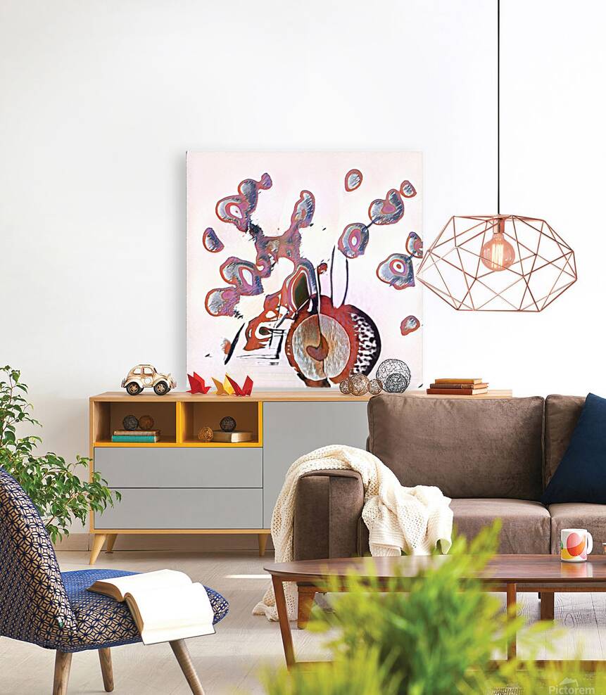 1604 8K Reproduction