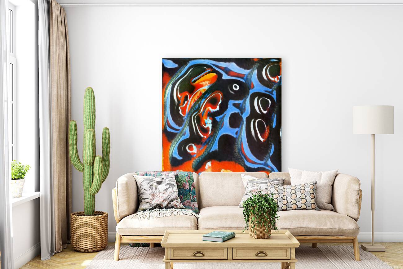 1605 8K Reproduction