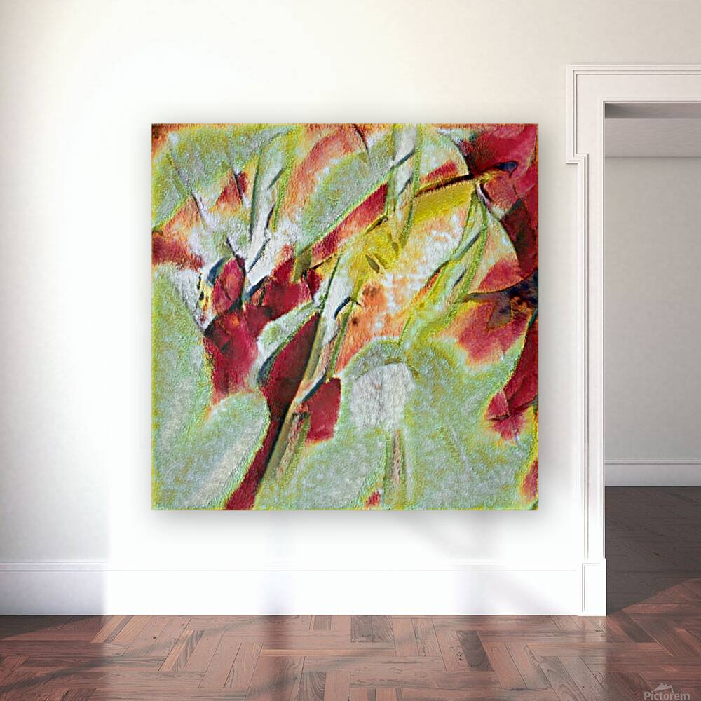 1624 8K Reproduction