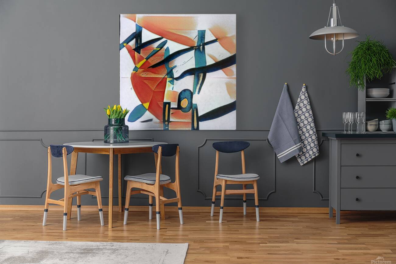 1625 8K Reproduction