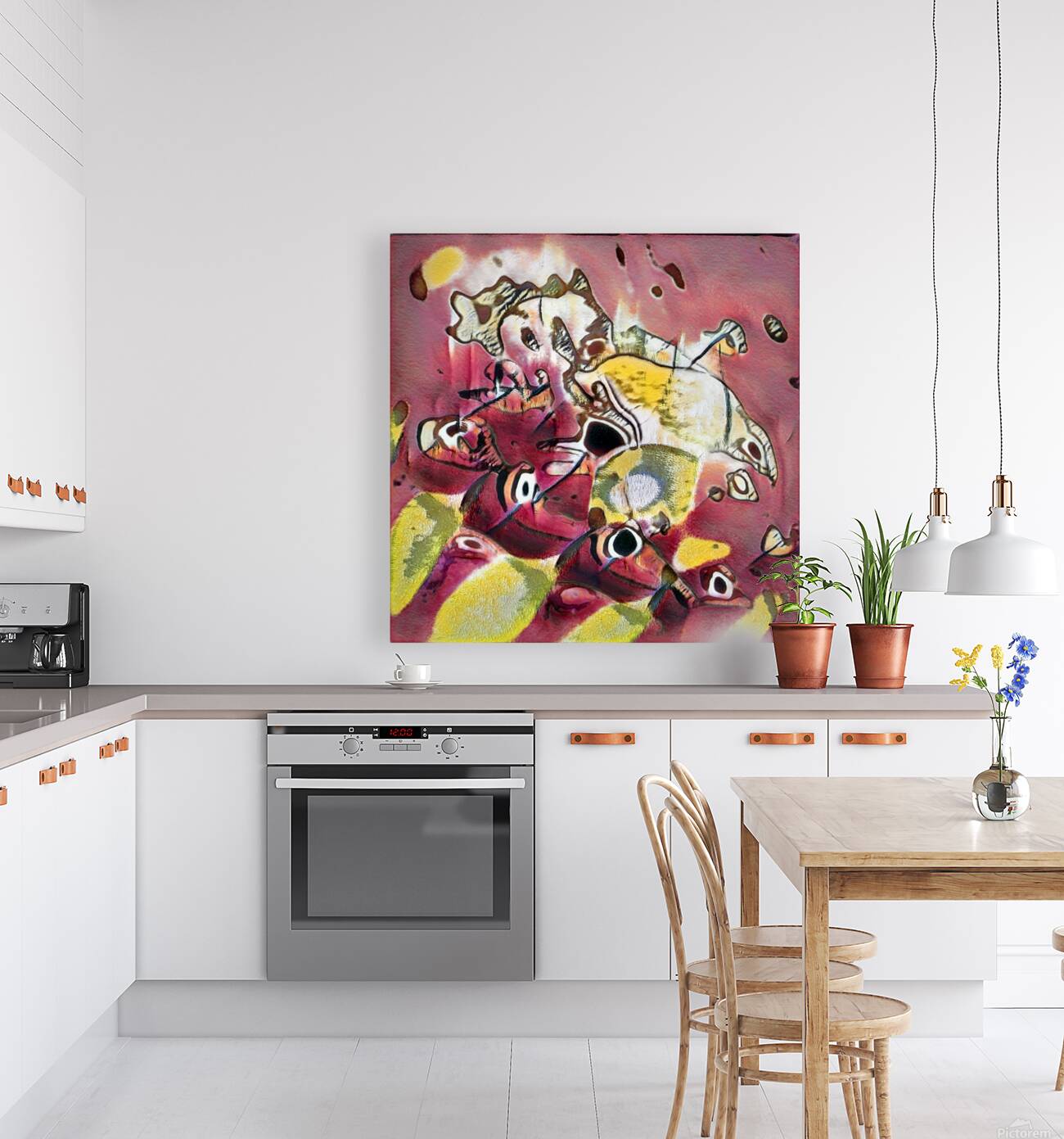 1626 8K Reproduction