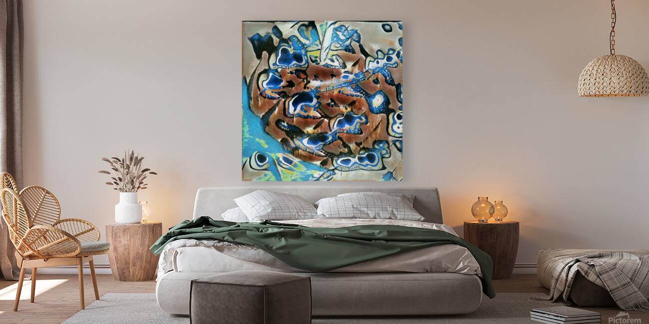 1622 8K Reproduction