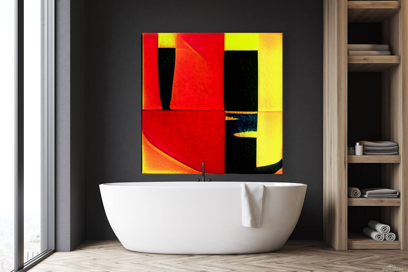 1616 8K Reproduction