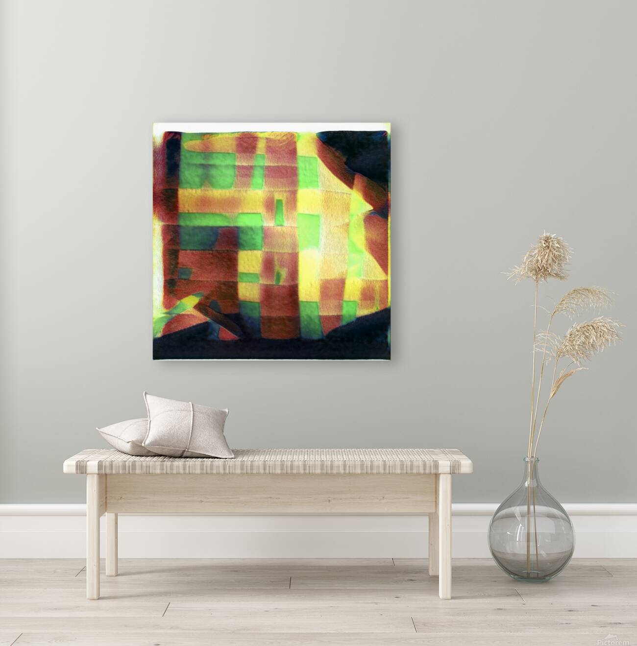 1627 8K Reproduction