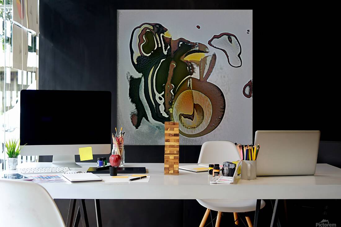 1615 8K Reproduction