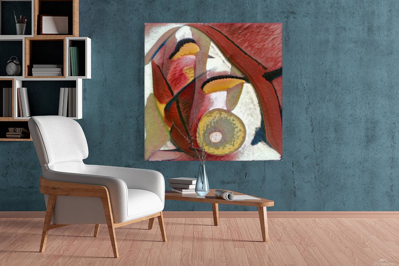 1602 8K Reproduction