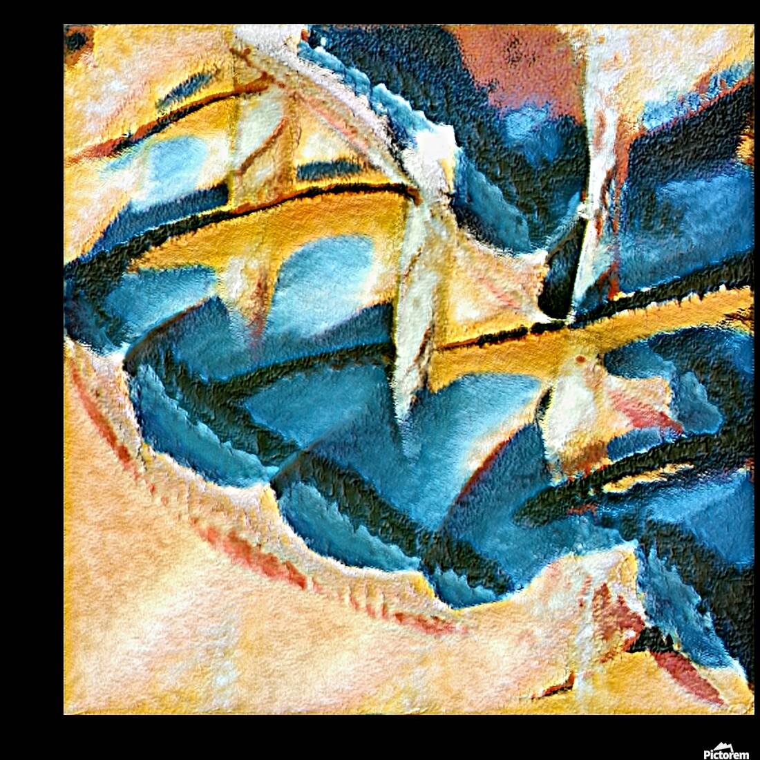 1610 8K Reproduction