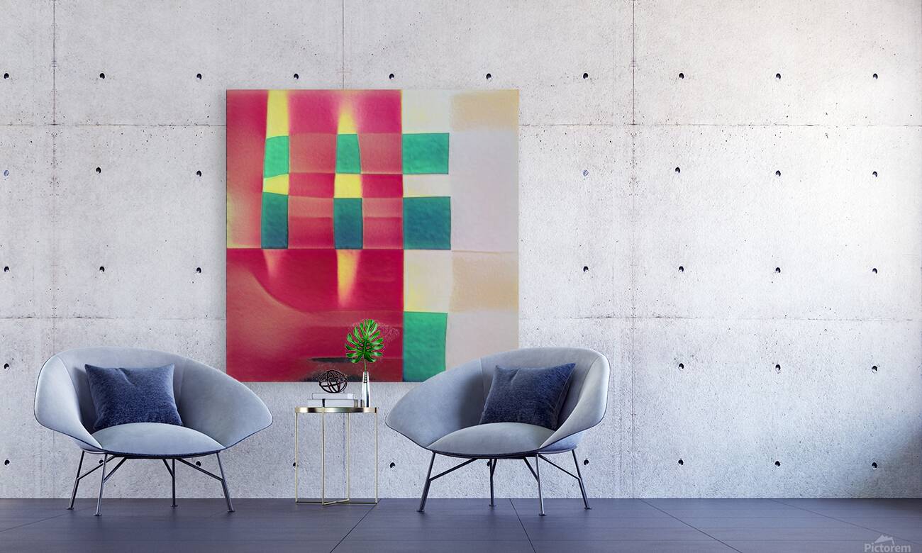 1613 8K Reproduction