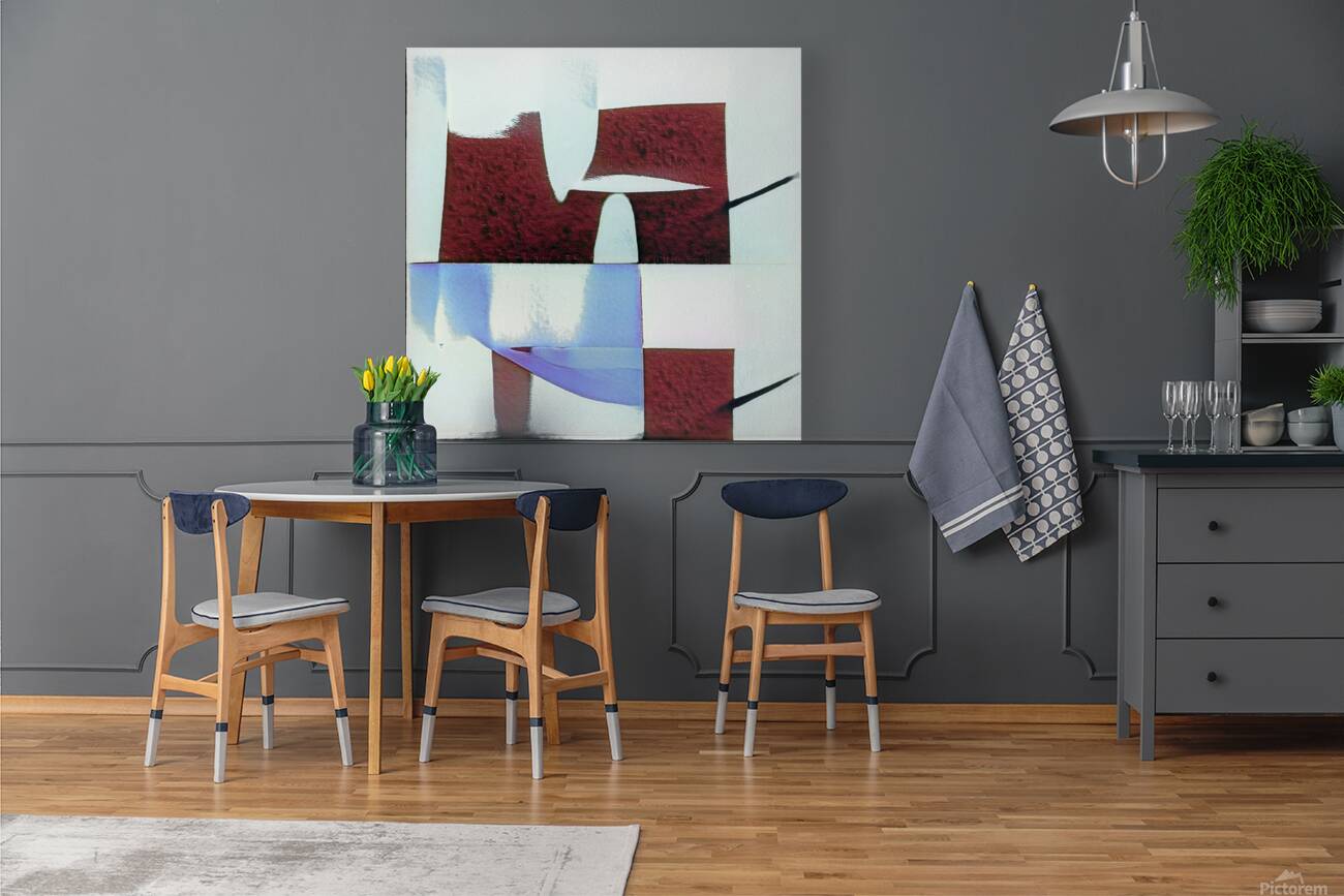 1617 8K Reproduction