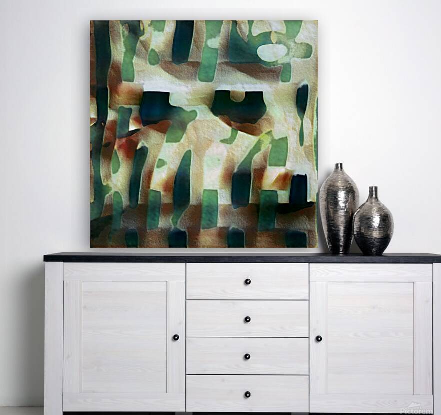 1593 8K Reproduction