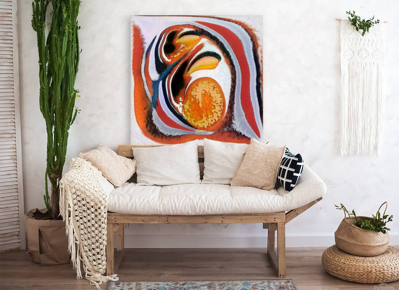 1630 8K Reproduction