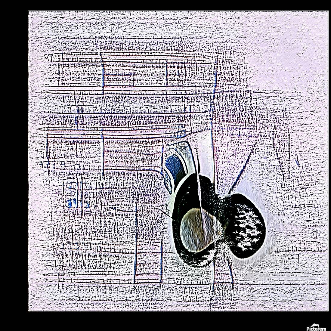 1609 8K Reproduction