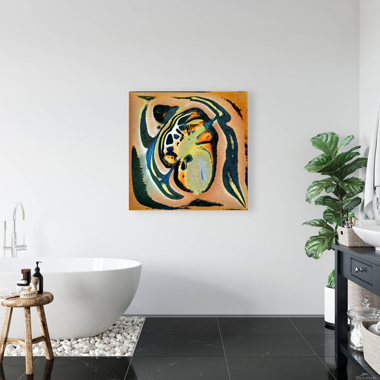 1603 8K Reproduction