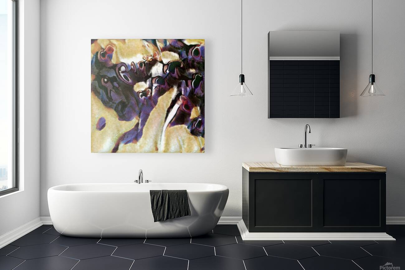 1621 8K Reproduction