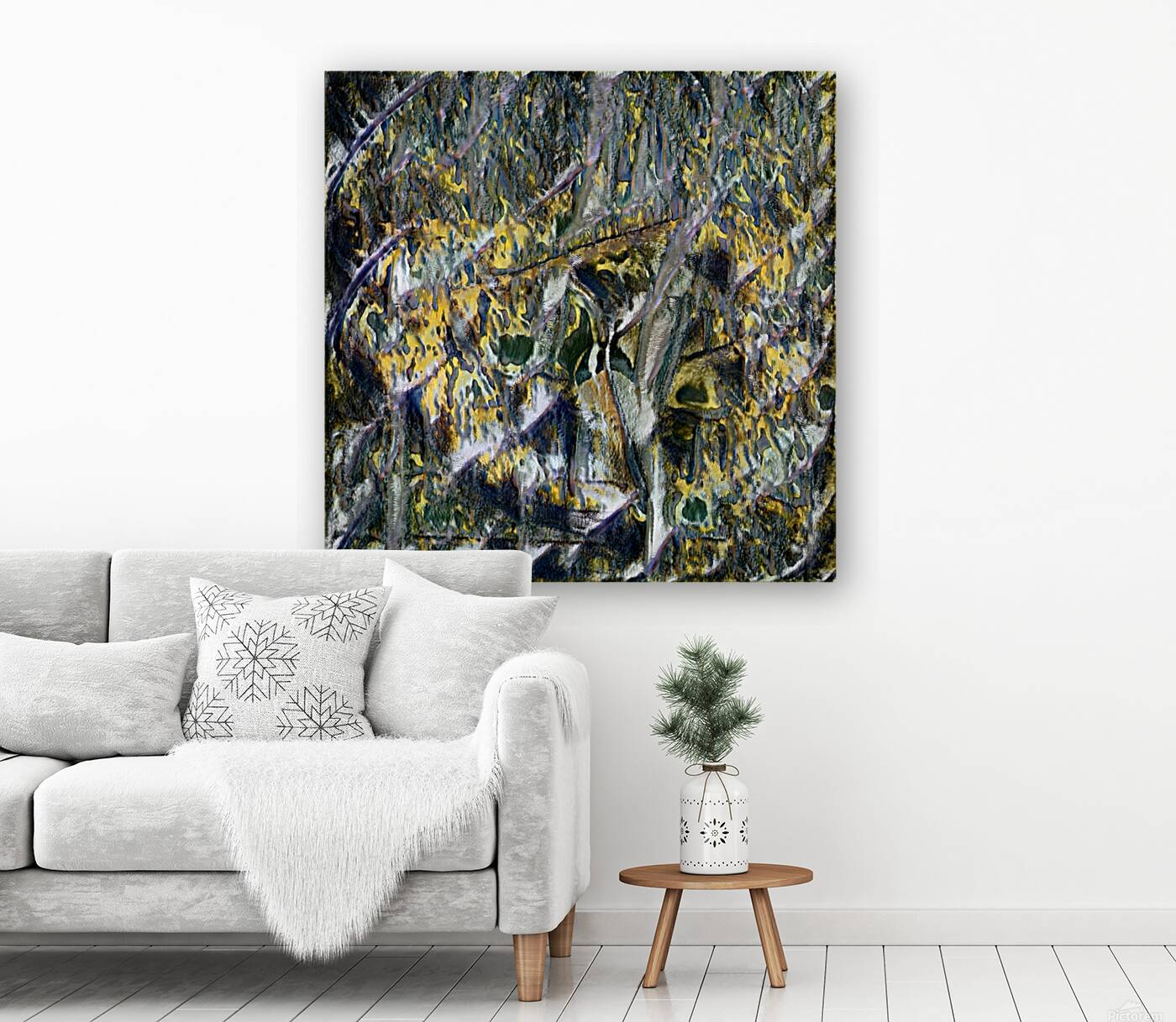 1612 8K Reproduction