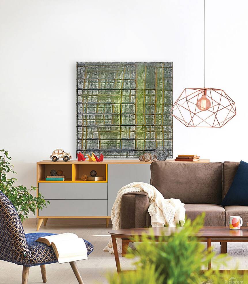 1670 8K Reproduction