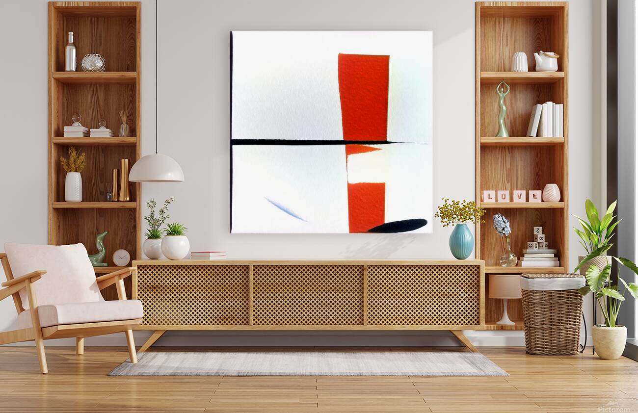 1641 8K Reproduction