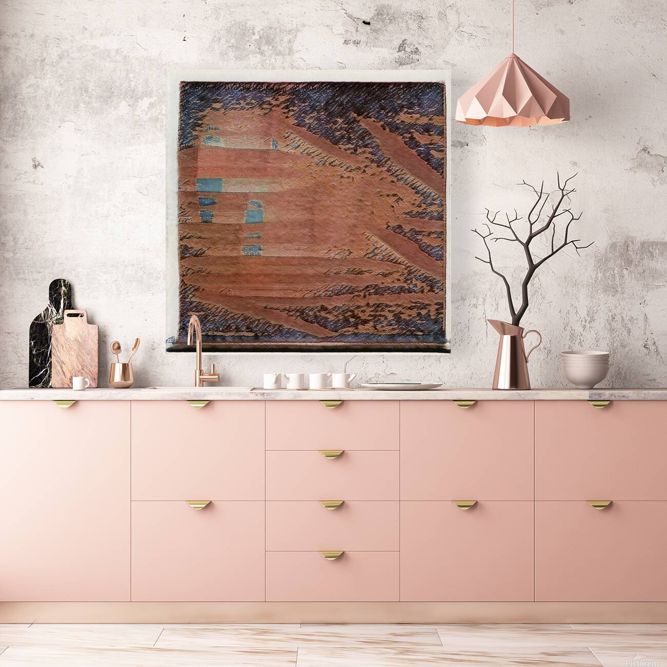 1662 8K Reproduction