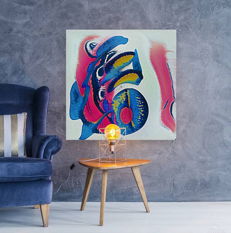 1654 8K Reproduction