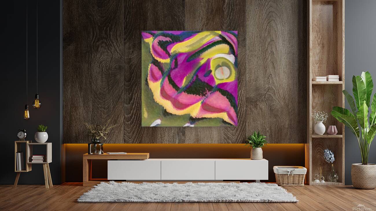 1644 8K Reproduction