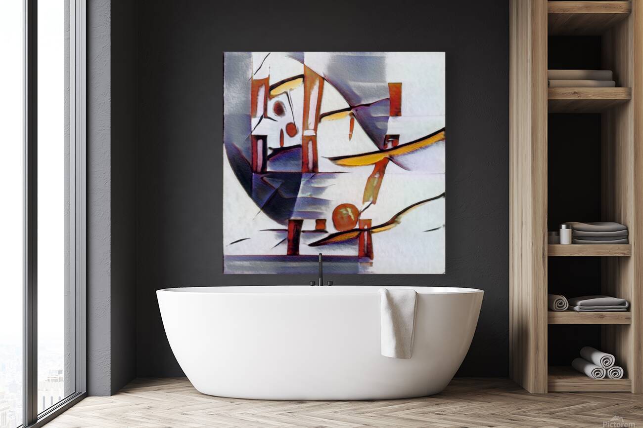 1660 8K Reproduction