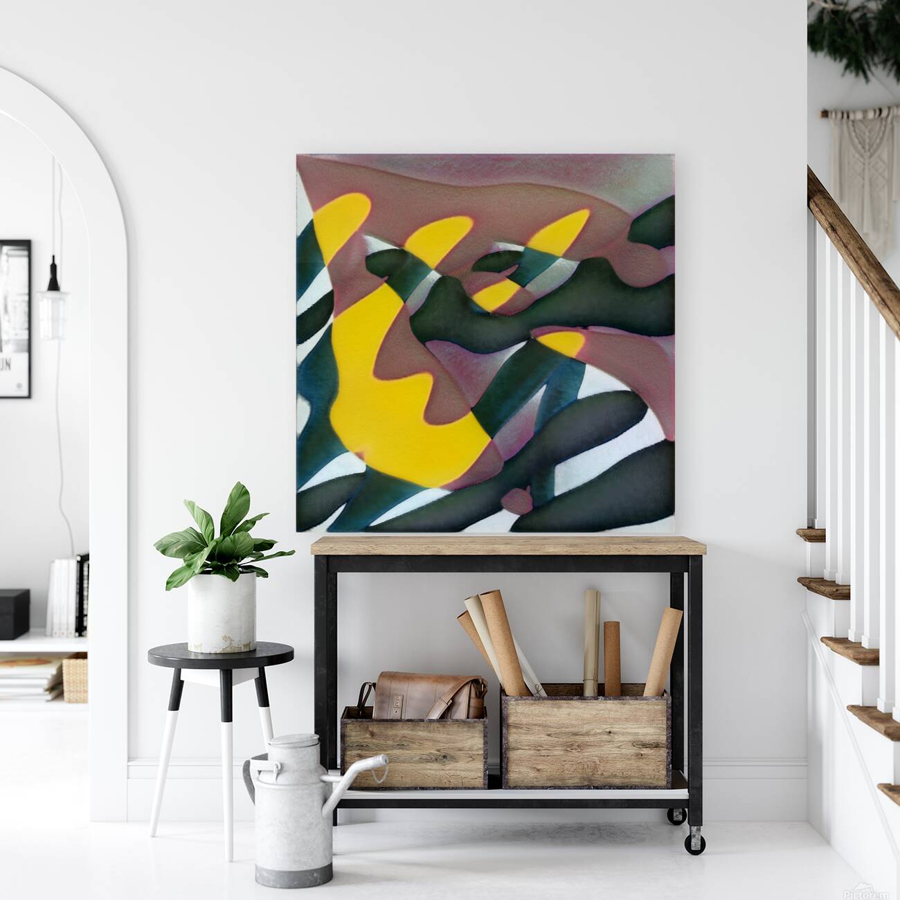 1651 8K Reproduction