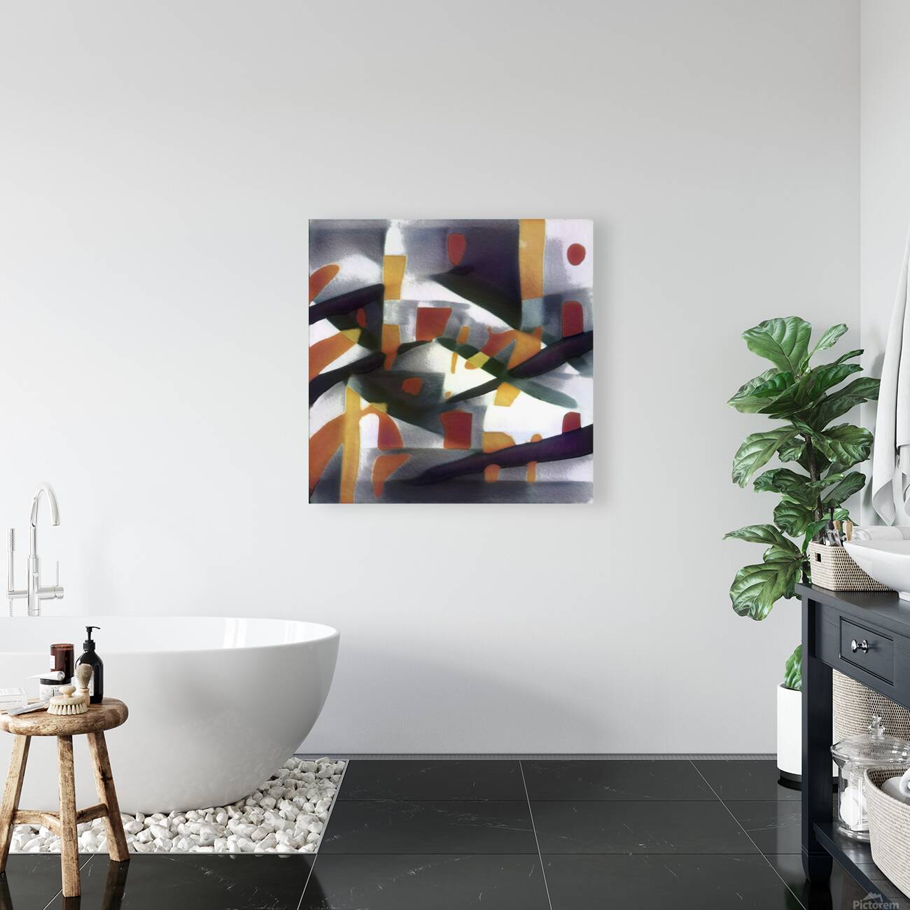 1646 8K Reproduction