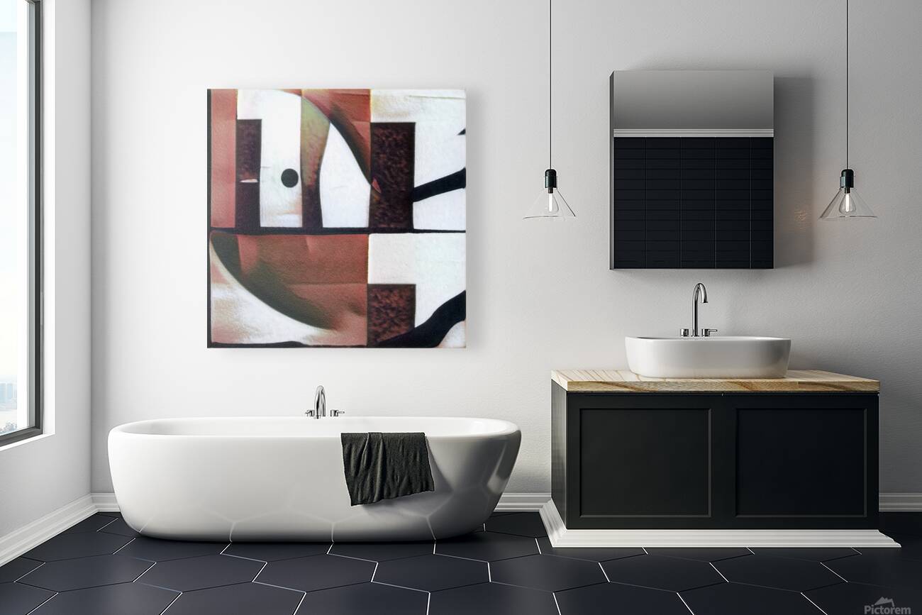 1634 8K Reproduction