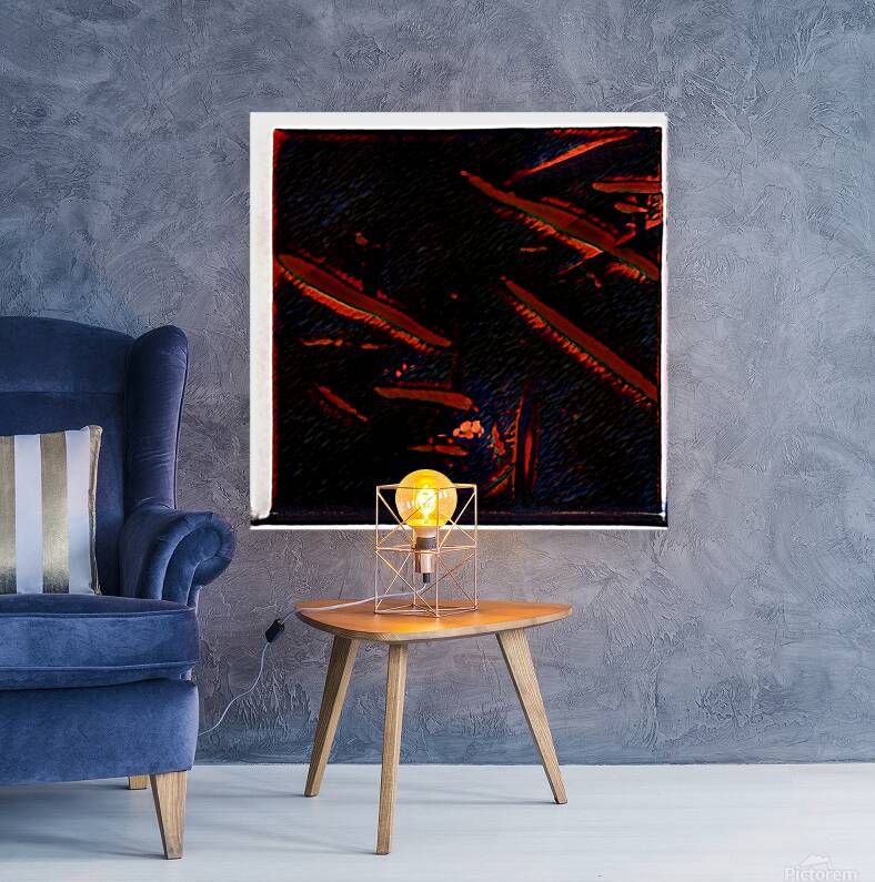 1669 8K Reproduction