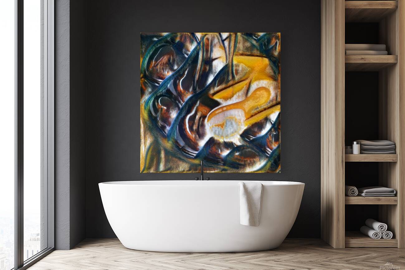 1638 8K Reproduction