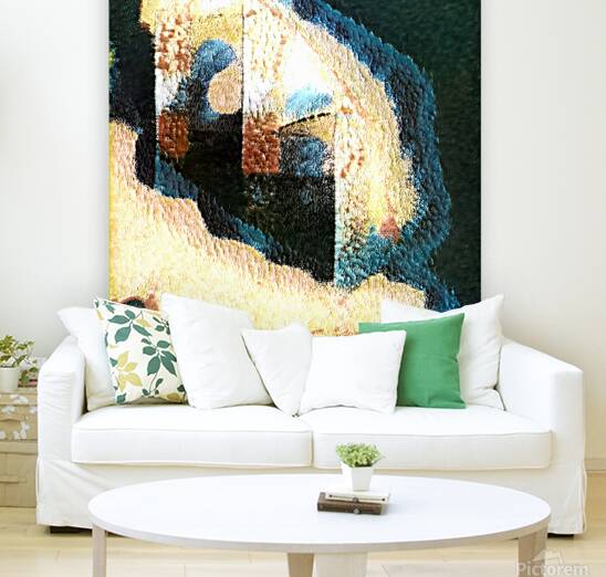 1673 8K Reproduction