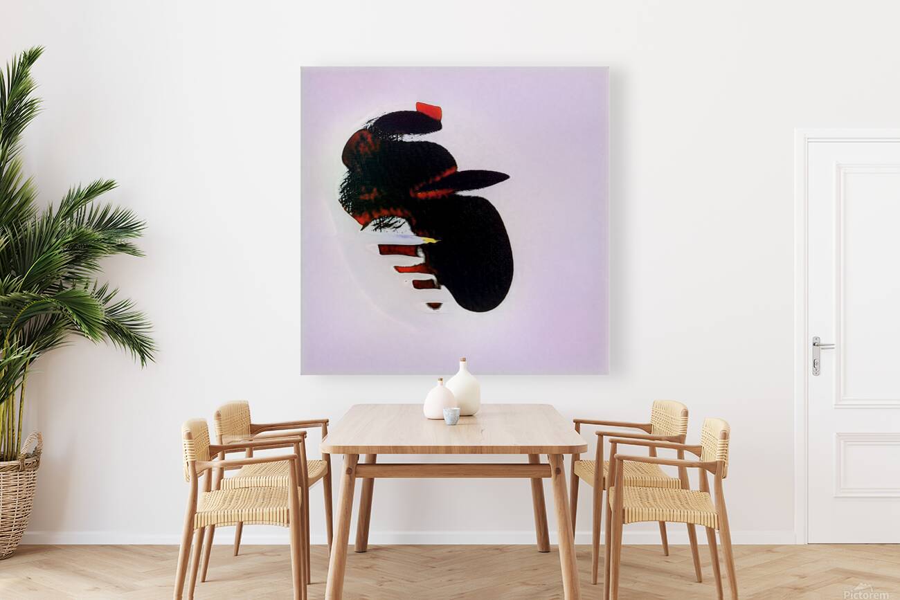 1709 8K Reproduction