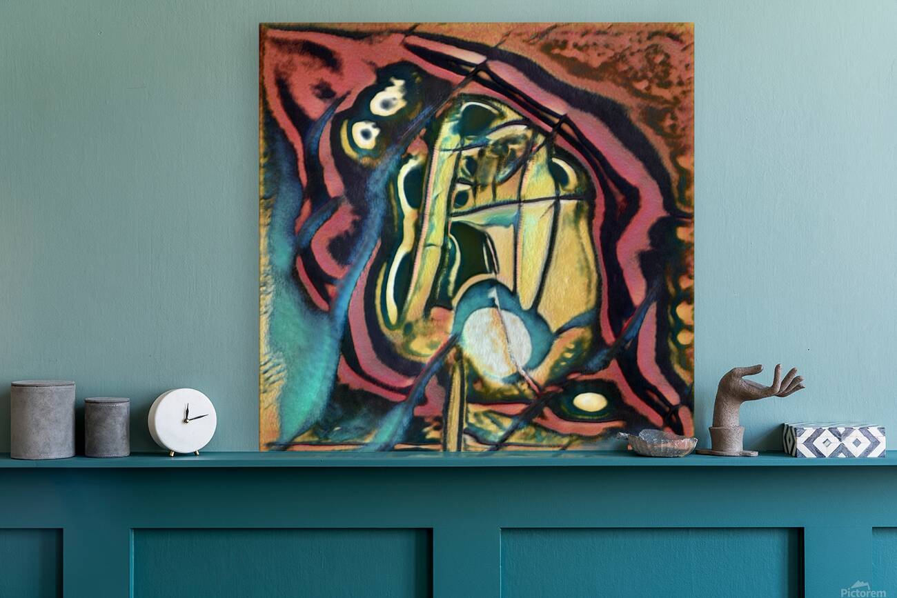 1708 8K Reproduction