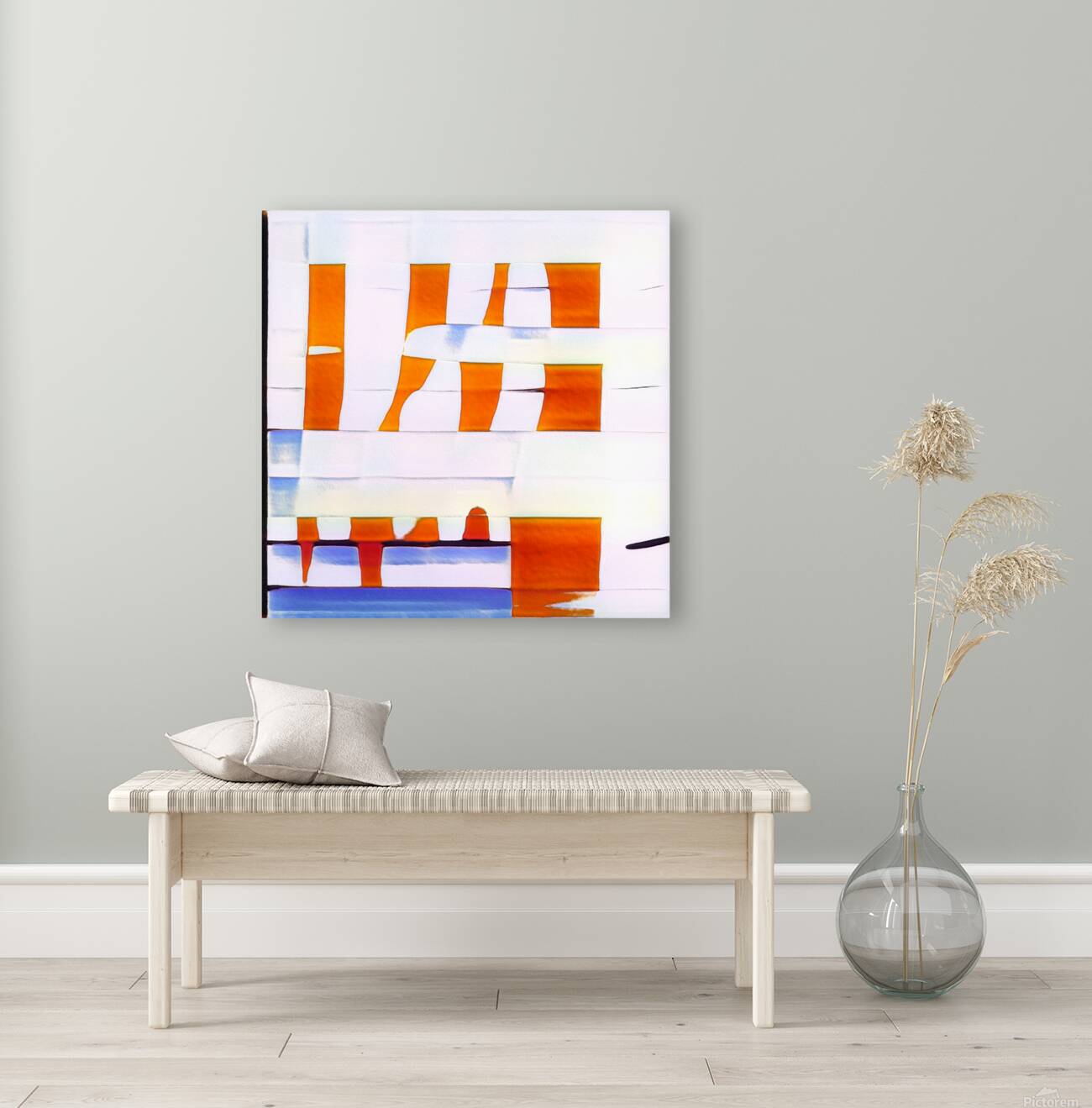 1683 8K Reproduction