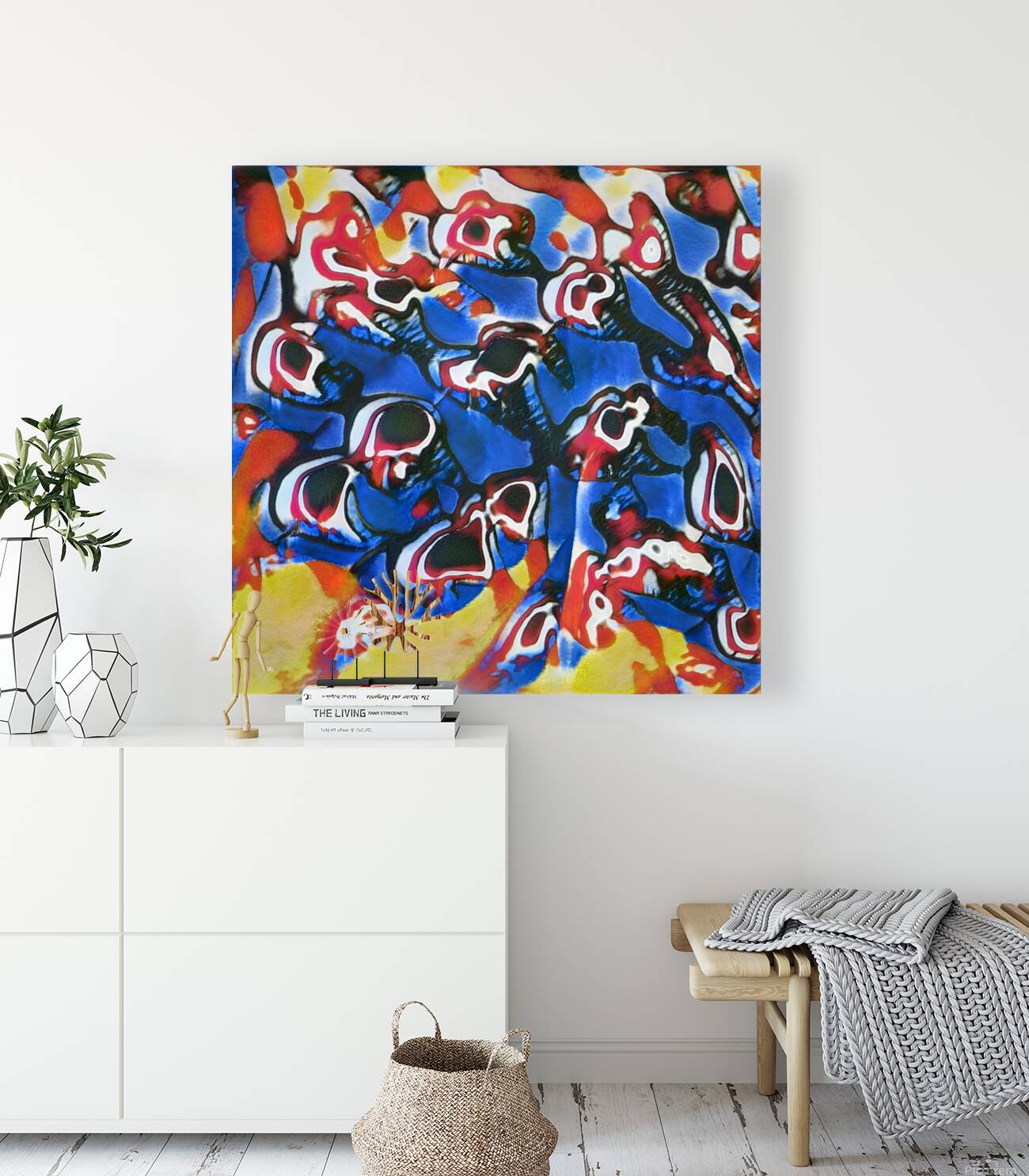 1692 8K Reproduction