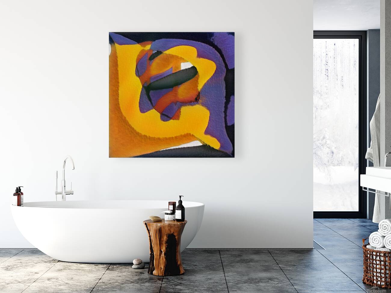 1681 8K Reproduction