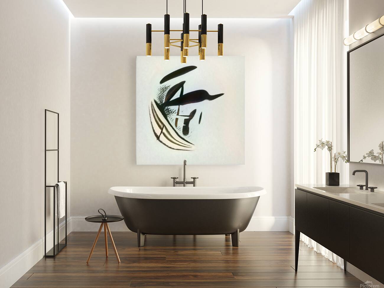 1671 8K Reproduction