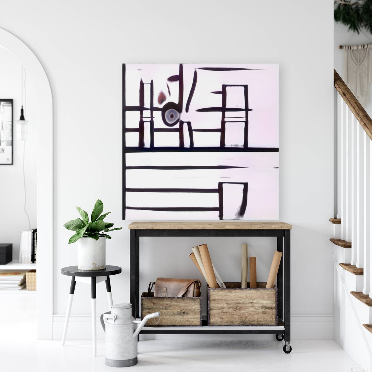 1706 8K Reproduction