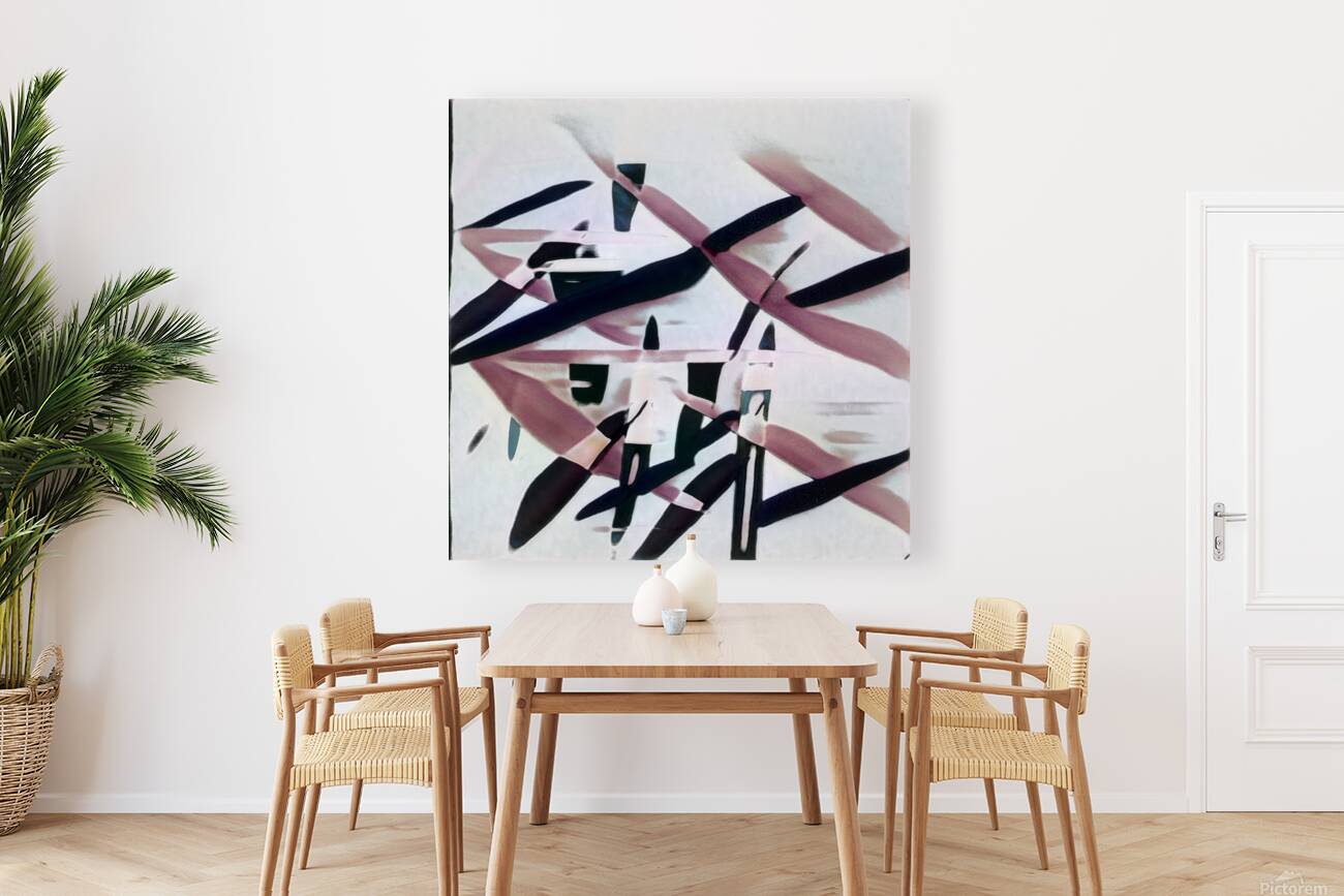 1677 8K Reproduction