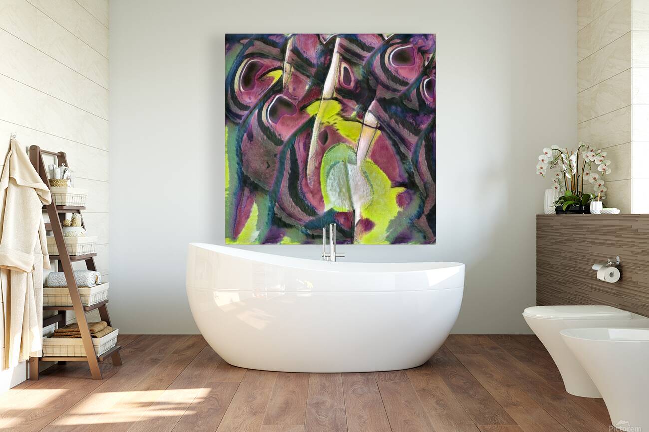 1694 8K Reproduction