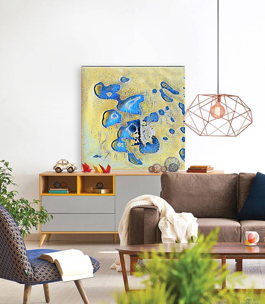 1700 8K Reproduction