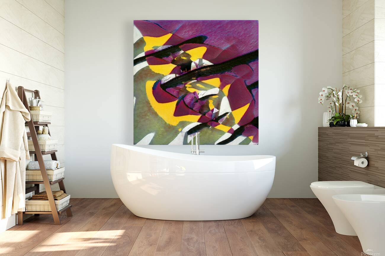 1674 8K Reproduction