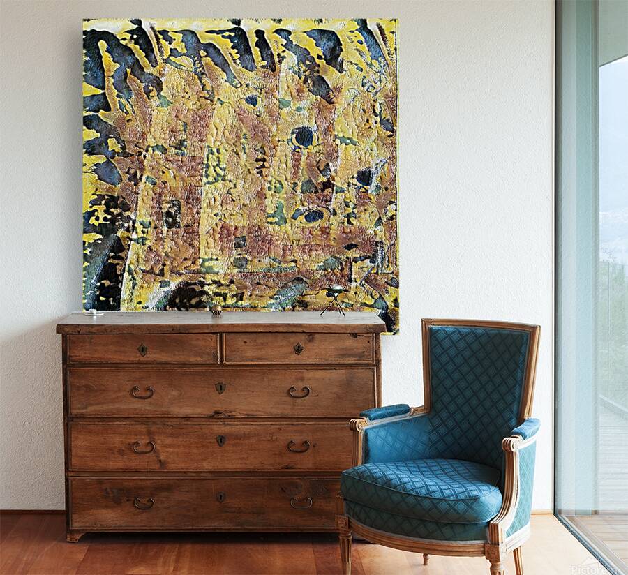 1672 8K Reproduction