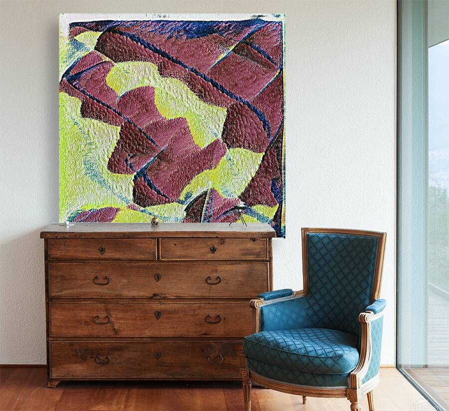 1679 8K Reproduction