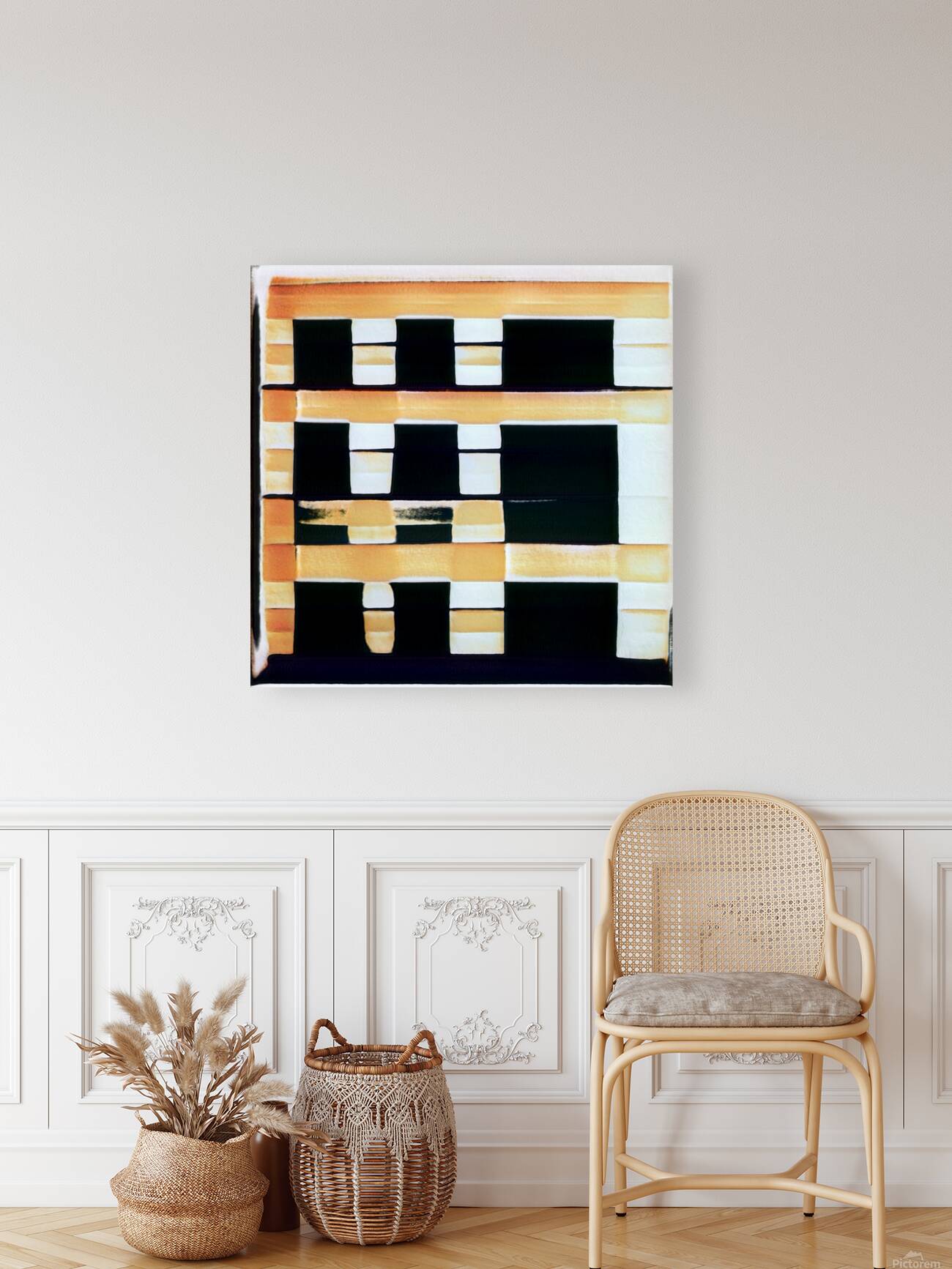 1707 8K Reproduction