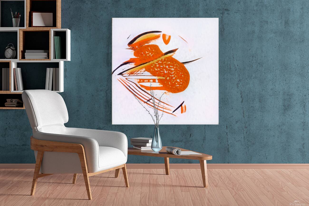 1676 8K Reproduction