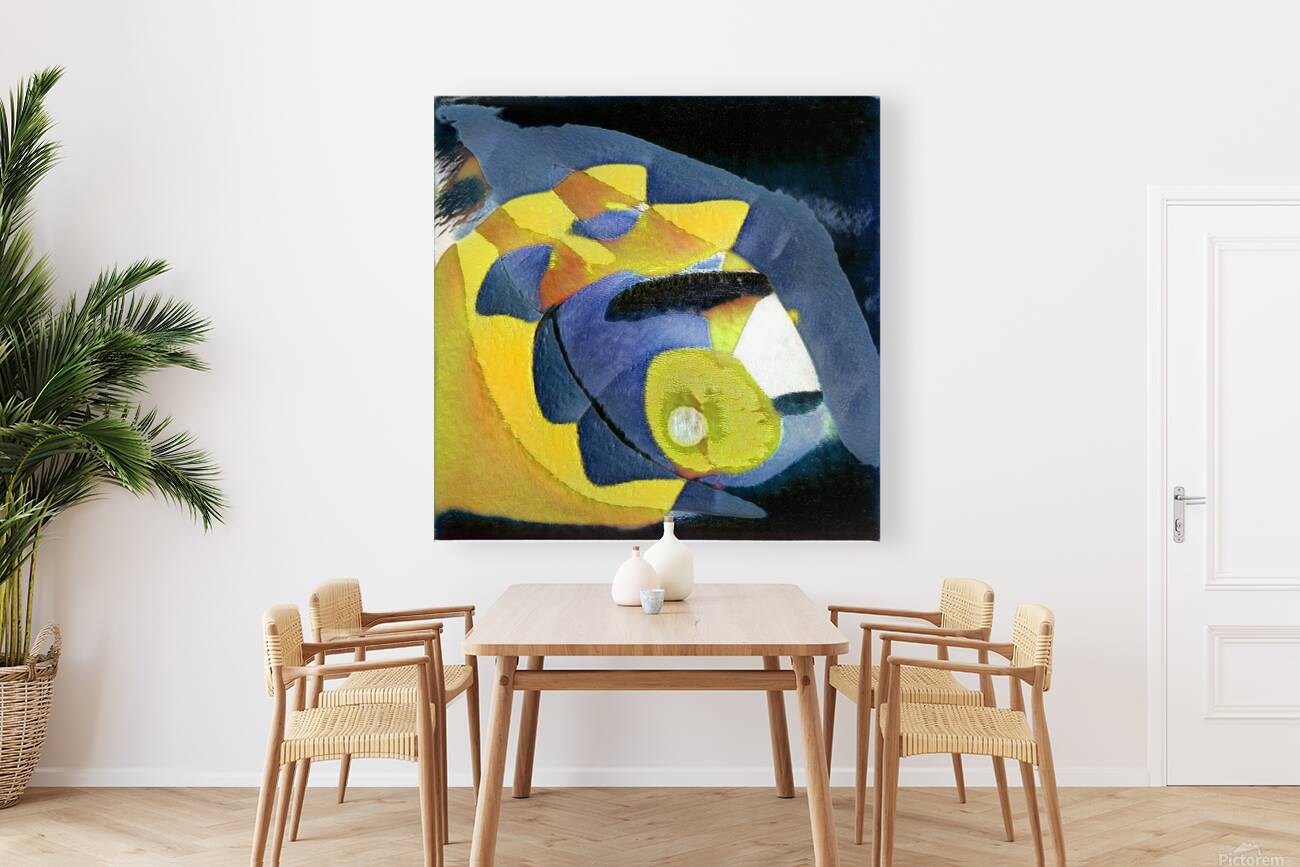 1710 8K Reproduction