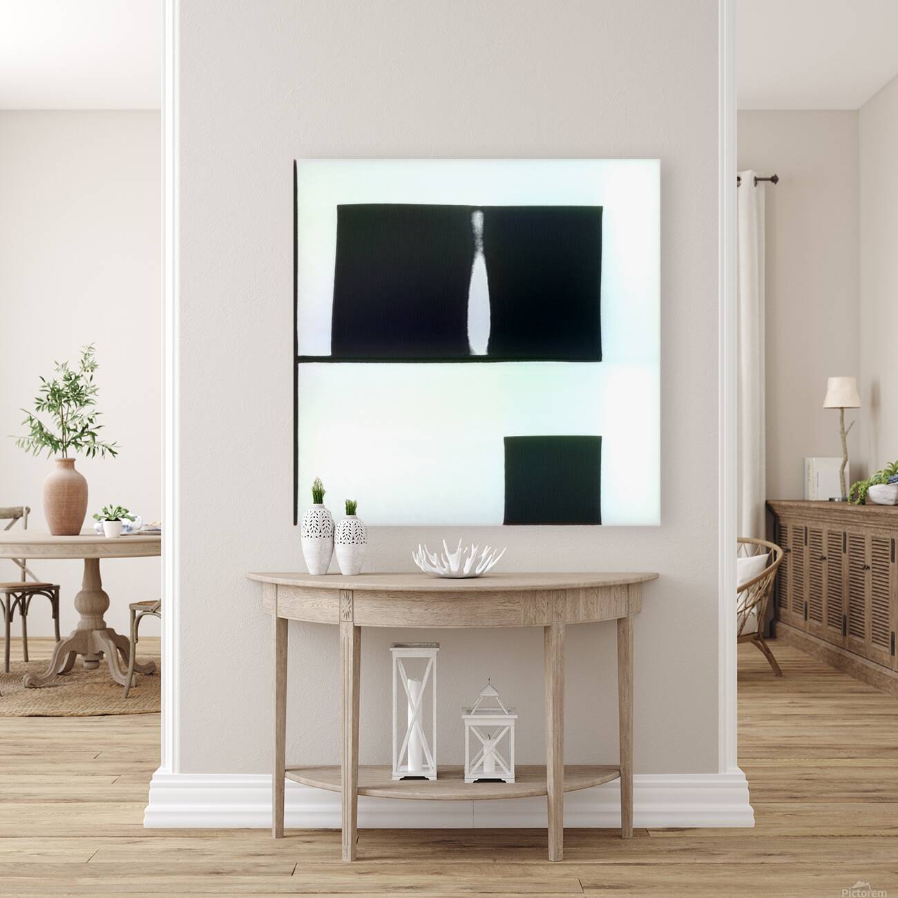 1690 8K Reproduction