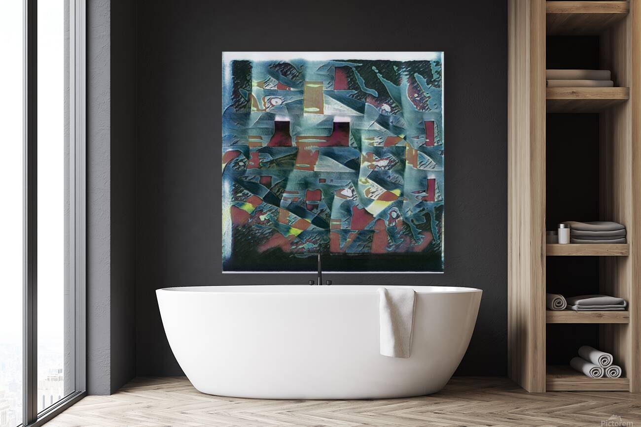 1688 8K Reproduction